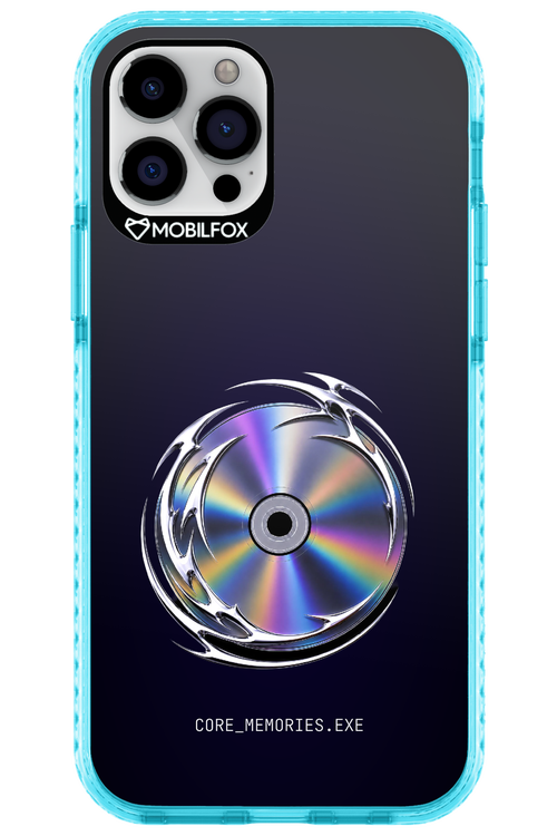 Core Memories 2.0 - Apple iPhone 12 Pro