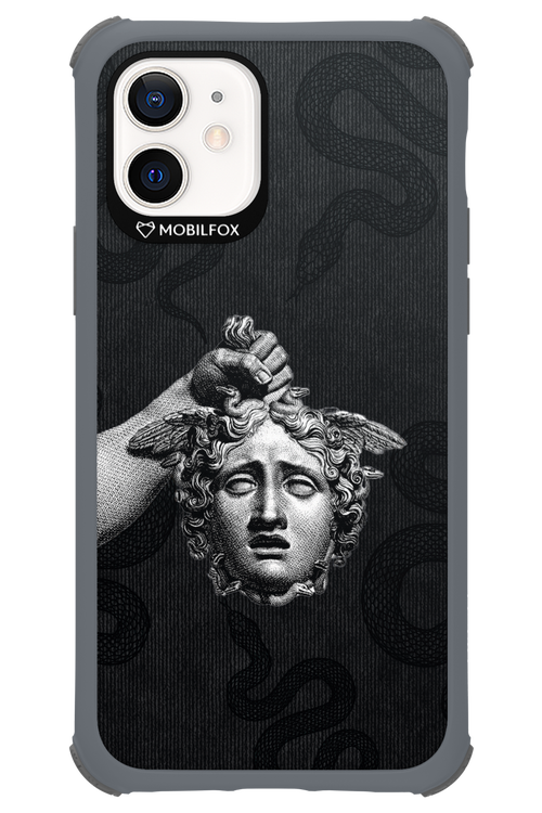 Medusa’s Gaze - Apple iPhone 12