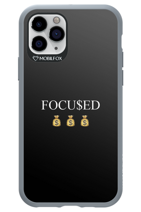 FOCU$ED - Apple iPhone 11 Pro