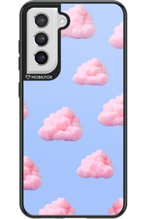 Cloudy - Samsung Galaxy S21 FE