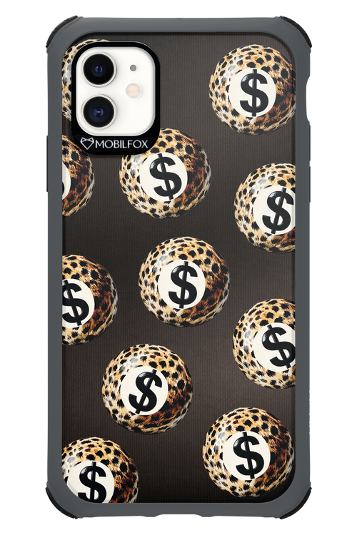 I need dollars 2.0 - Apple iPhone 11