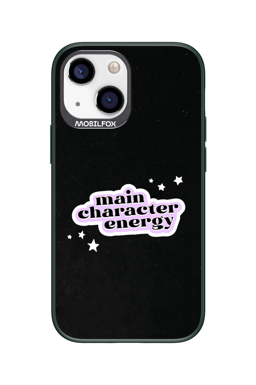 The Main Black - Apple iPhone 13 Mini