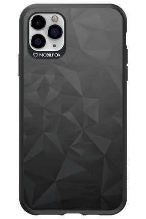 Low Poly - Apple iPhone 11 Pro Max