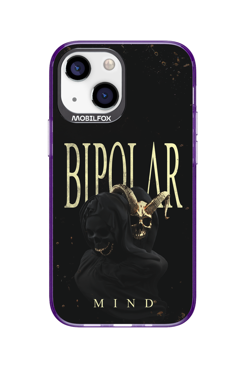 BIPOLAR - Apple iPhone 13 Mini