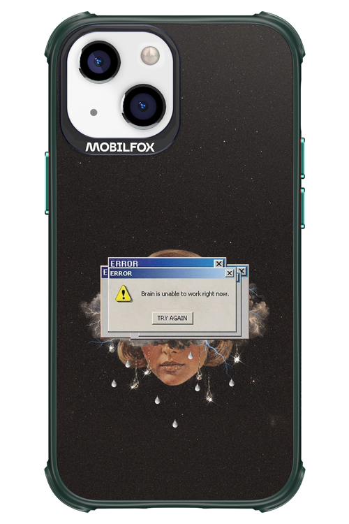 Out of Mind 2.0 - Apple iPhone 13 Mini
