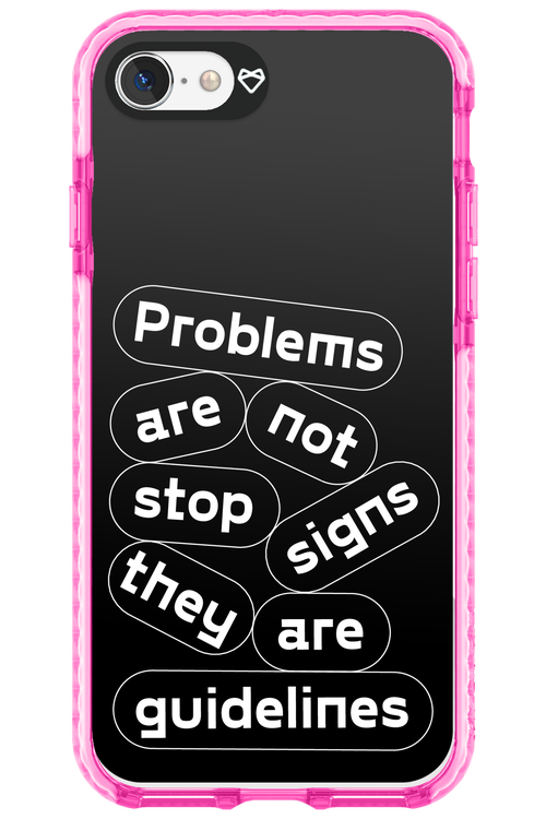 Problemz 2.0 - Apple iPhone SE 2020