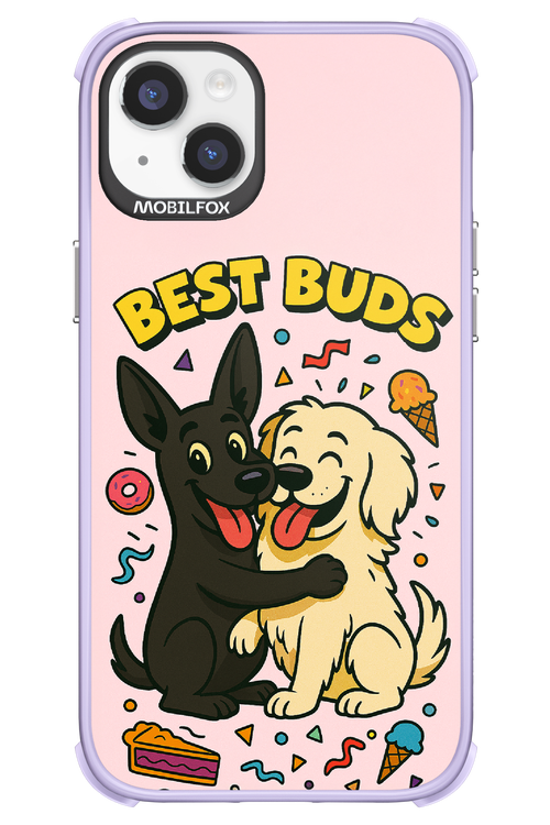 Best Buds 2.0 - Apple iPhone 14 Plus