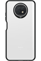 NUDE 2.0 - Xiaomi Redmi Note 9T 5G