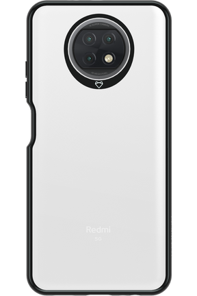 NUDE 2.0 - Xiaomi Redmi Note 9T 5G