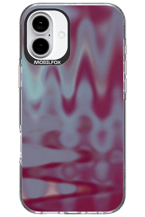 Cherry Karma 2.0 - Apple iPhone 16 Plus