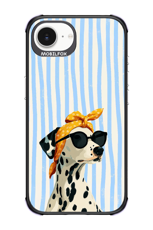 Vintage Dog 2.0 - Apple iPhone 17e
