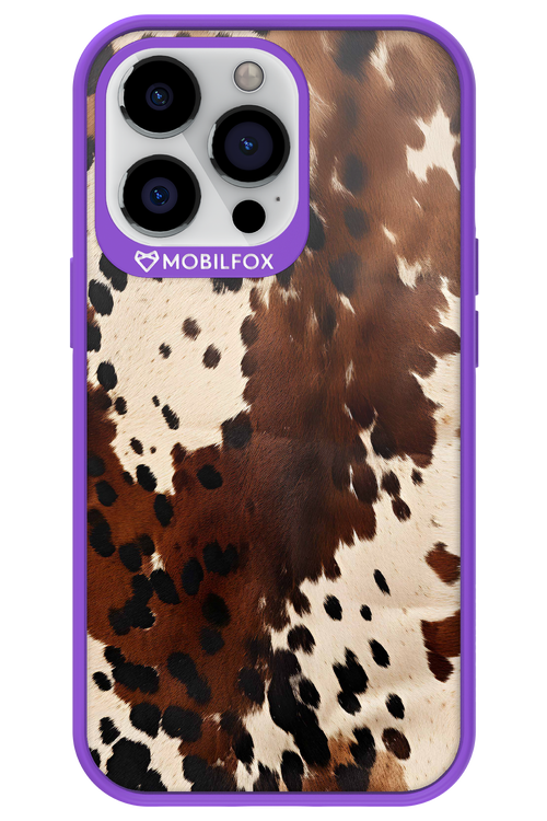 Wild Cow 2.0 - Apple iPhone 13 Pro