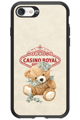 Casino Royal 2.0 - Apple iPhone 8