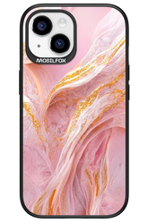 Rosequartz Silk 2.0 - Apple iPhone 15