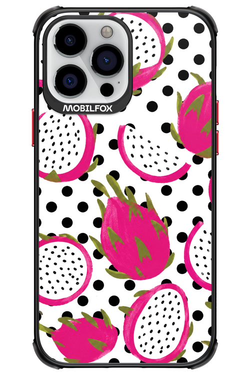 DRAGON FRUIT 2.0 - Apple iPhone 13 Pro Max