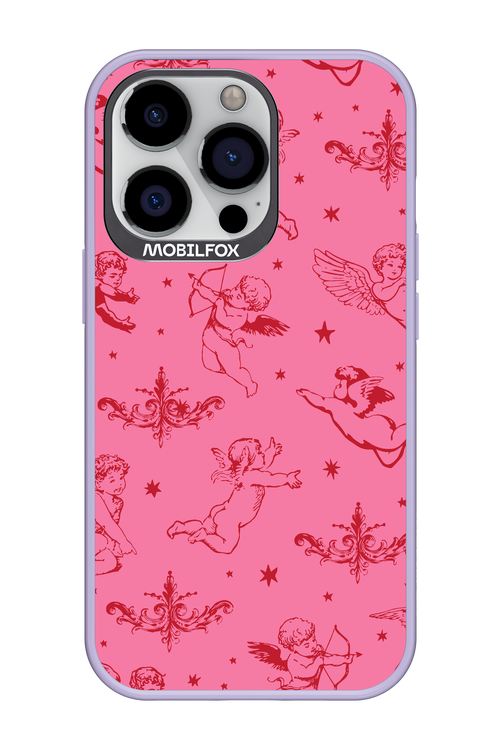 Pink Puttos - Apple iPhone 13 Pro