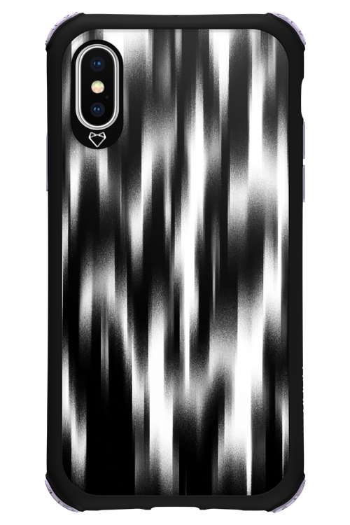 Monochrome Motion 2.0 - Apple iPhone XS