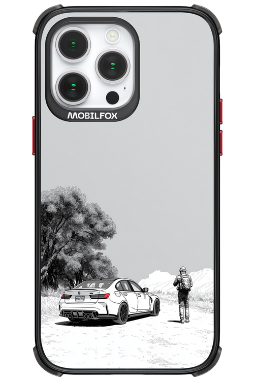 Dreamland 2.0 - Apple iPhone 14 Pro Max