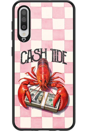 Cash Tide 2.0 - Samsung Galaxy A50