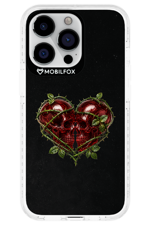 Omen Kiss 2.0 - Apple iPhone 13 Pro