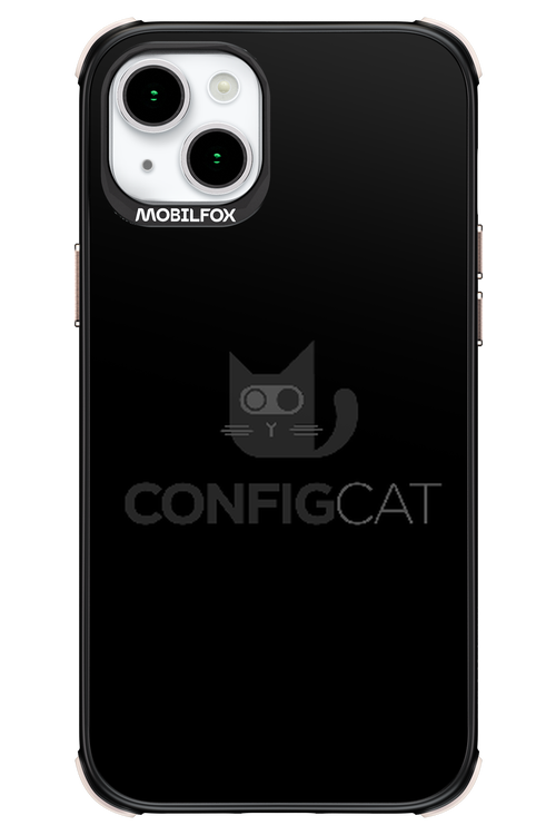 configcat - Apple iPhone 15 Plus