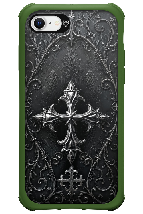 Armor 2.0 - Apple iPhone SE 2022