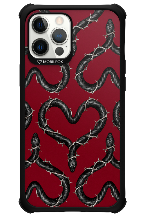 Bad Lover 2.0 - Apple iPhone 12 Pro Max