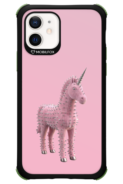 Punk Unicorn 2.0 - Apple iPhone 12