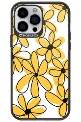 Yella - Apple iPhone 13 Pro Max