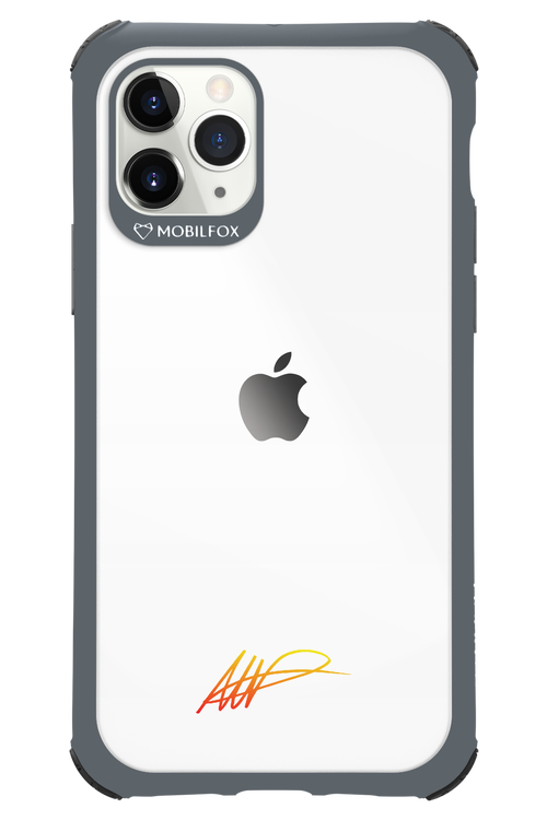 Signature Edition 2.0 - Apple iPhone 11 Pro