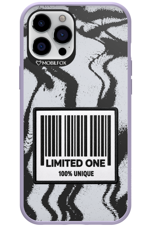 Limited One 2.0 - Apple iPhone 12 Pro Max
