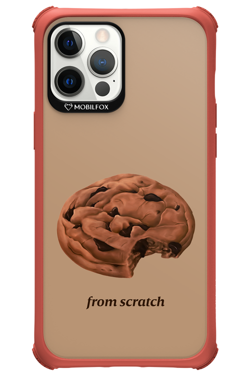 Classy Cookie - Apple iPhone 12 Pro Max