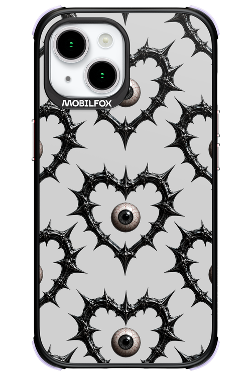 Heart Vision 2.0 - Apple iPhone 15