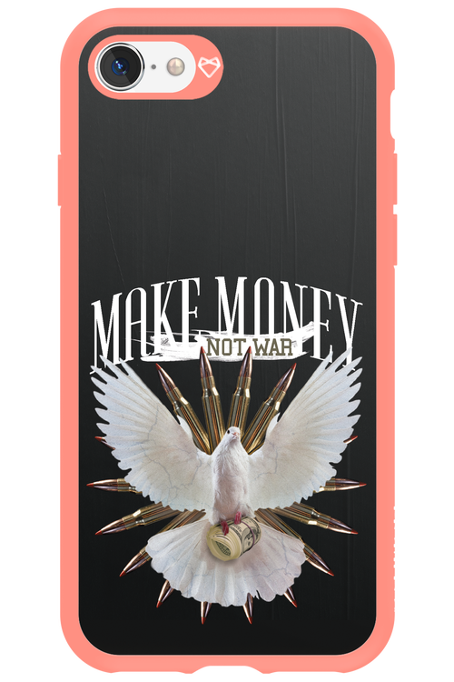 MAKE MONEY - Apple iPhone SE 2020