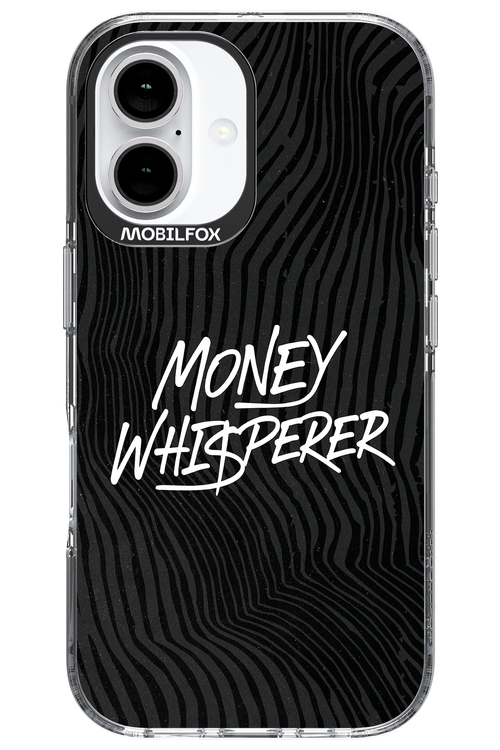 Money Whisperer 2.0 - Apple iPhone 16