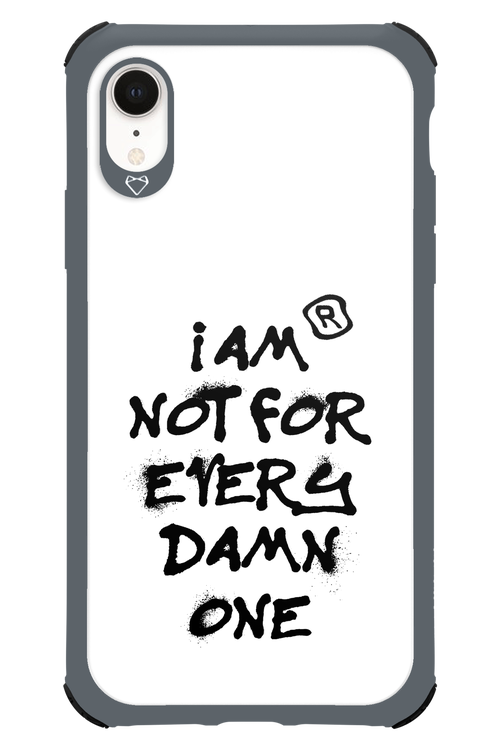Original R 2.0 - Apple iPhone XR