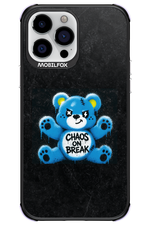 Chaos on Break 2.0 - Apple iPhone 13 Pro Max