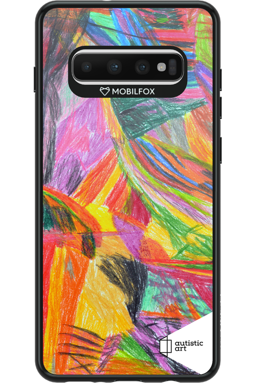 Zana Kristóf - Samsung Galaxy S10+