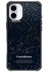 Constellations - Apple iPhone 16 Plus