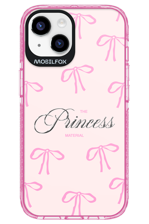 Princess Material 2.0 - Apple iPhone 14