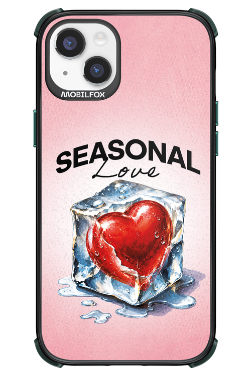Seasonal Love 2.0 - Apple iPhone 14 Plus