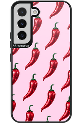 Chili Babe 2.0 - Samsung Galaxy S22
