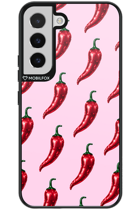 Chili Babe 2.0 - Samsung Galaxy S22