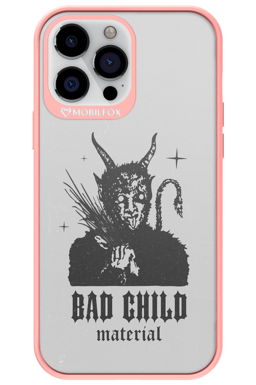 Krampus - Apple iPhone 13 Pro Max