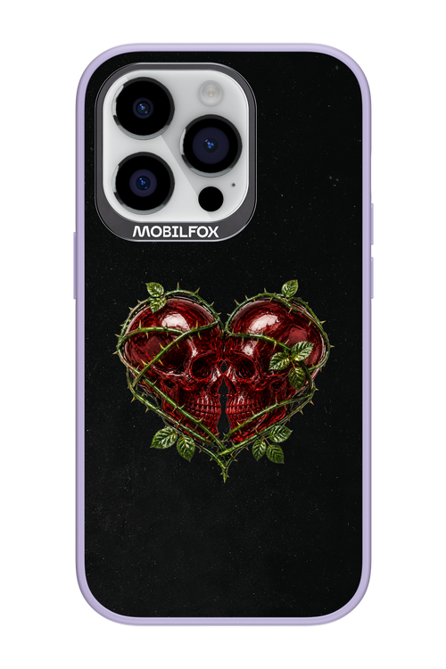 Omen Kiss 2.0 - Apple iPhone 14 Pro