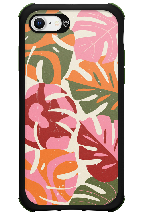 Tropical Heatwave 2.0 - Apple iPhone SE 2022
