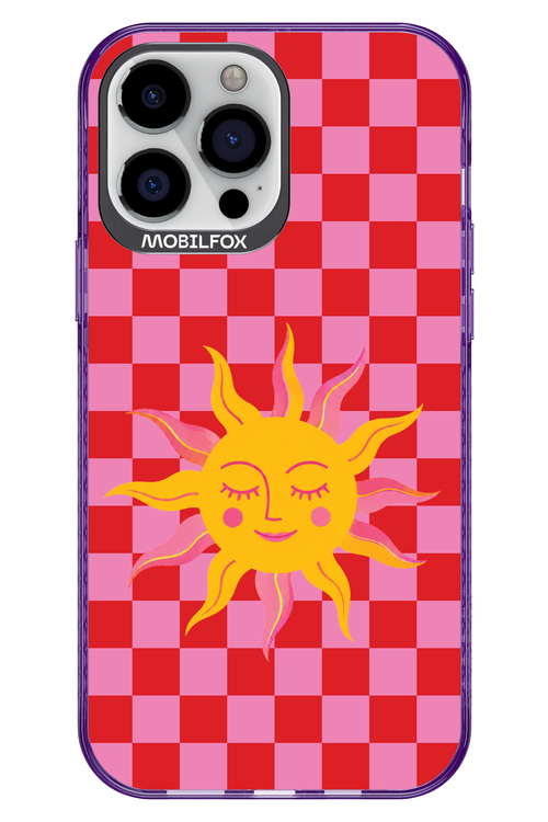 SUNNY 2.0 - Apple iPhone 13 Pro Max