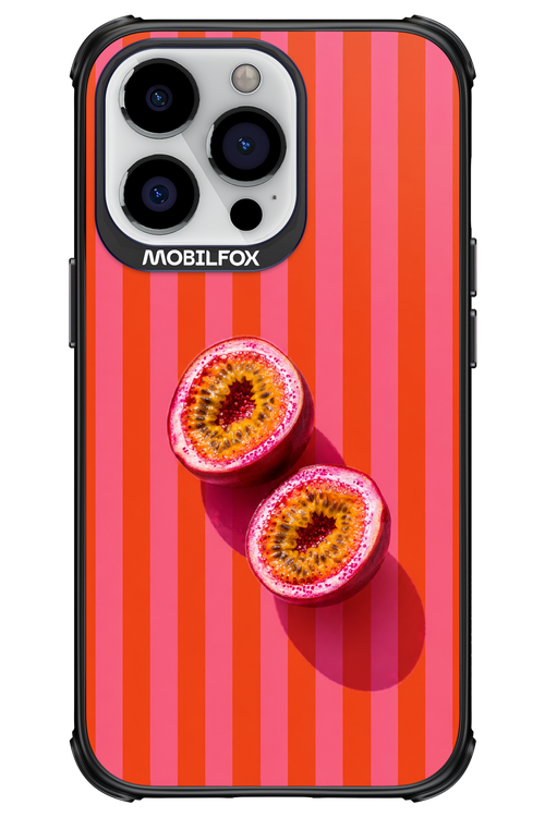 Passion Fruit 2.0 - Apple iPhone 13 Pro