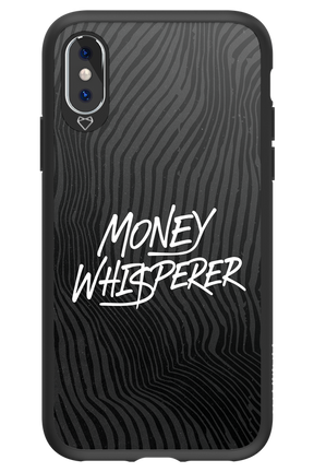 Money Whisperer 2.0 - Apple iPhone XS