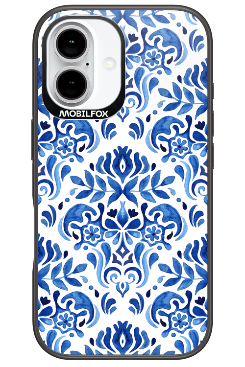 La Dolce Flora 2.0 - Apple iPhone 16